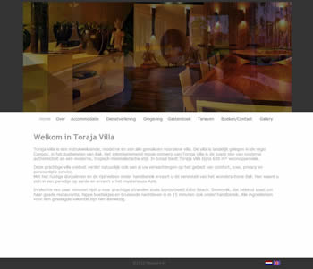 Naar de website