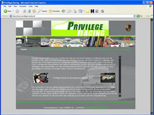 Naar de website